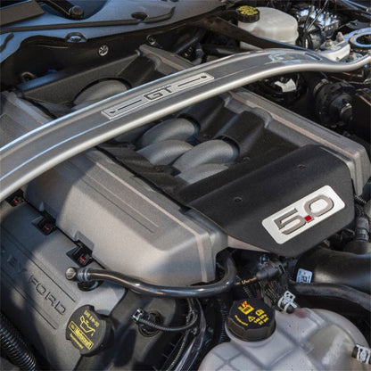 Ford Performance Parts Ford Racing 2015 Mustang GT Coyote Engine Cover Kit