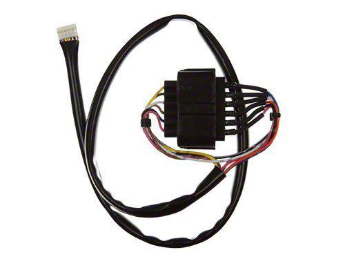 APEXi EL2 Sensor/Harness EGT *Discontinued