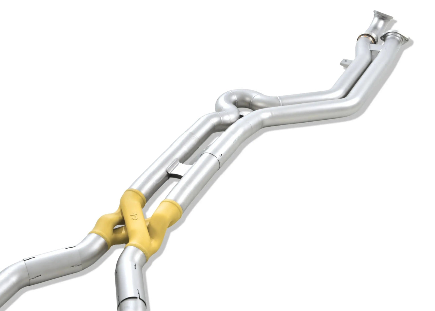 BMW G87 M2 VANTA GOLD™ Midpipe - Yonristic Performance