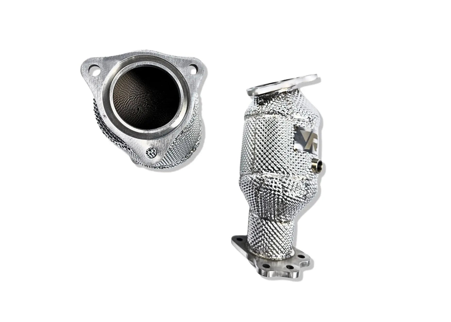 Corvette C8 Stingray / Z06 MaxFlow Cats - Yonristic Performance