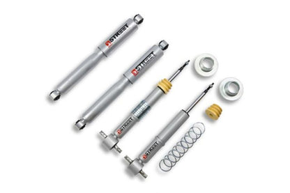 Belltech SHOCK SET STREET PERFORMANCE 9503