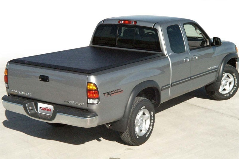 Access Literider 00-06 Tundra 8ft Bed (Fits T-100) Roll-Up Cover 35119
