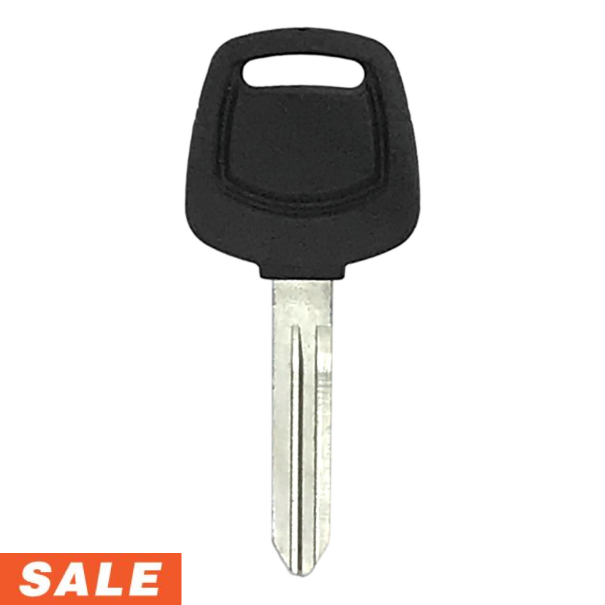 NI02T Transponder Key for Nissan Infiniti (4D60 Chip) | Aftermarket
