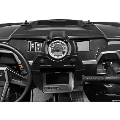 XP1000 3 piece Dash Panel (ONLY) Lime Squeeze