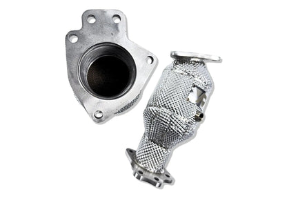 Corvette C8 Stingray / Z06 MaxFlow Cats - Yonristic Performance