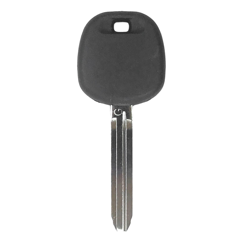 TOY44G Transponder Key for Toyota 2010-2019 G Chip (PACK OF 5)