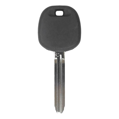 TOY44G Transponder Key for Toyota 2010-2019 G Chip (PACK OF 5)