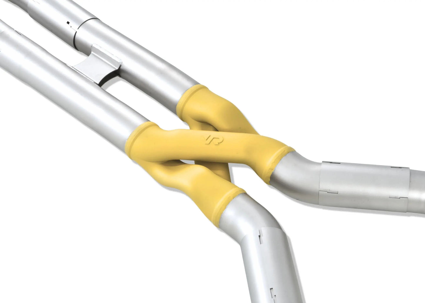 BMW G87 M2 VANTA GOLD™ Exhaust System - Yonristic Performance