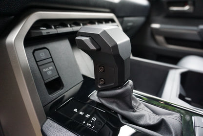 Shift Knob (2022+ Tundra / 2024+ Tacoma) - BLACK