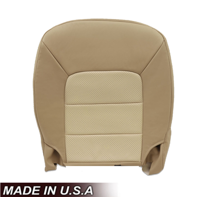 2003 - 2006 Ford Expedition Limited Eddie Bauer Leather Replacement Seat Cover