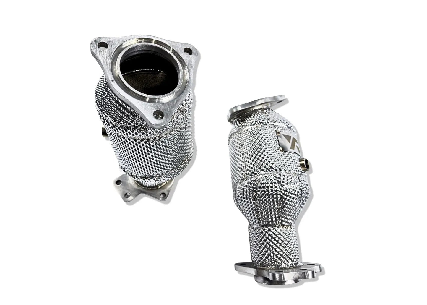 Corvette C8 Stingray / Z06 MaxFlow Cats - Yonristic Performance