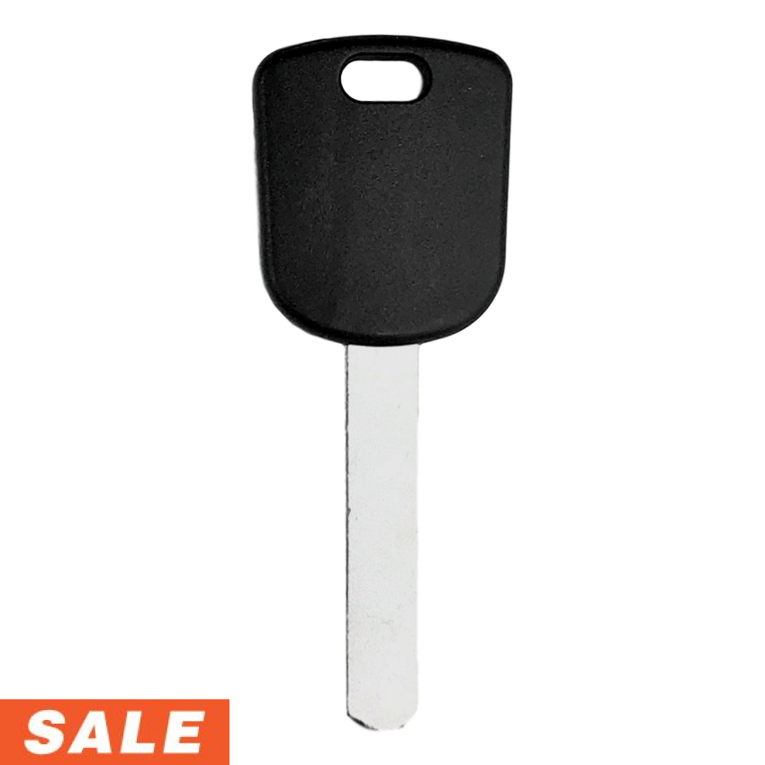 Honda Acura HO03 Transponder Key 2003-2016 | Aftermarket with OEM 46 Chip