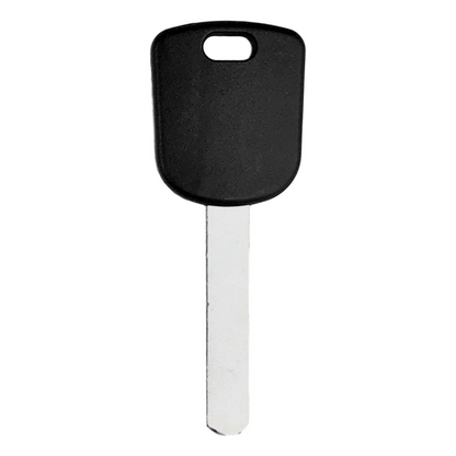 HO03 Transponder Key for Honda Acura 2003-2016 | Aftermarket (10 PACK)