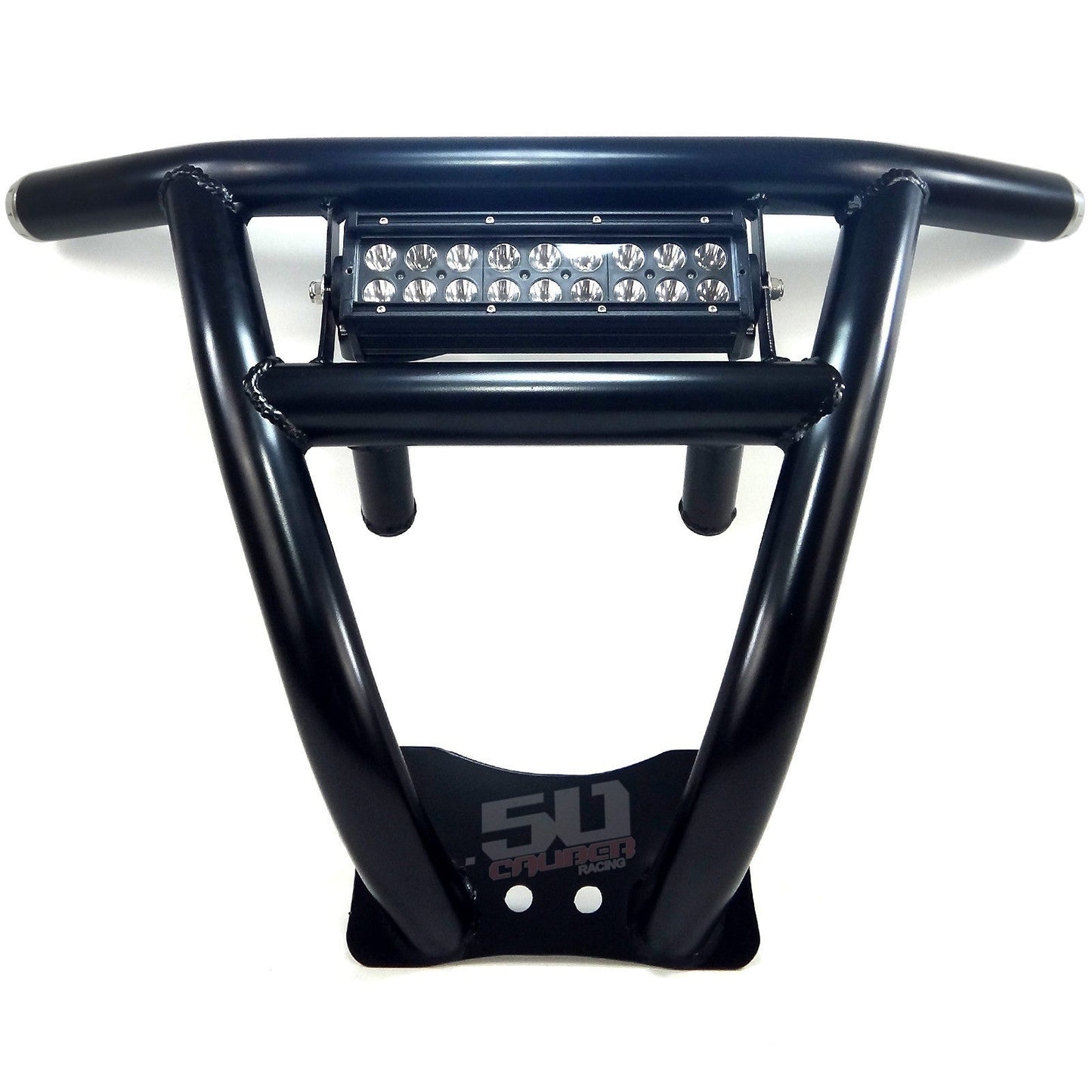 Polaris RZR XP1000 and S 900 Front Bumper RZR4