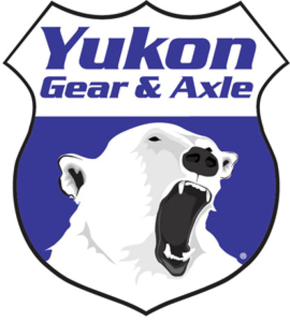 Yukon Gear Stub Axle Bearing For GM 8.25in IFS