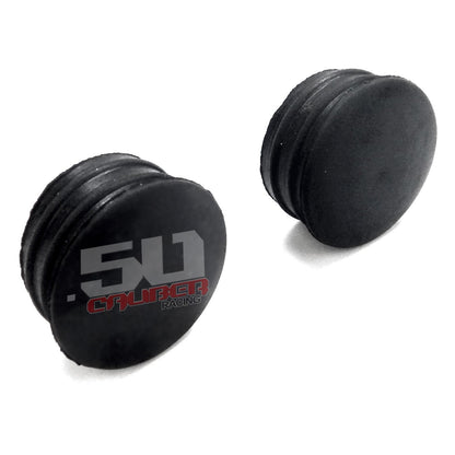 Rubber End Caps 10 Pack
