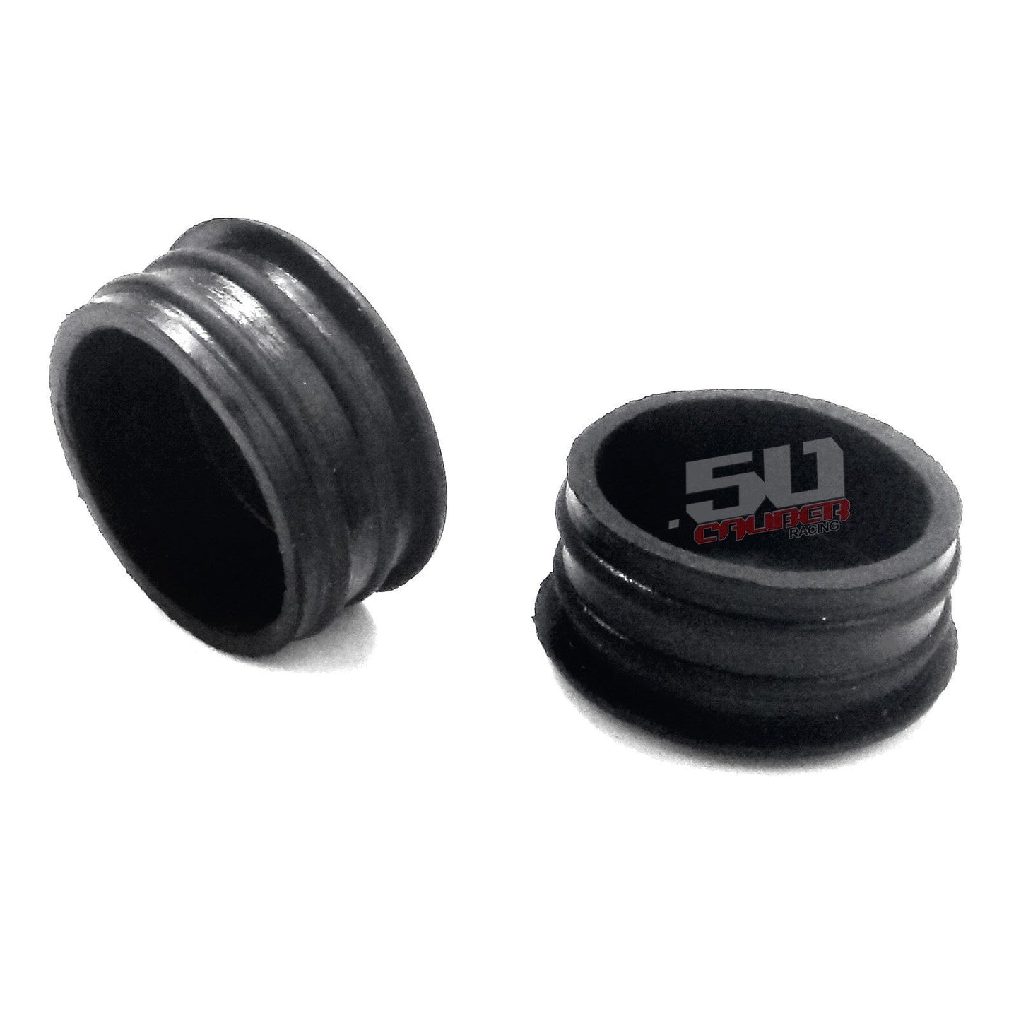 Rubber End Caps 10 Pack