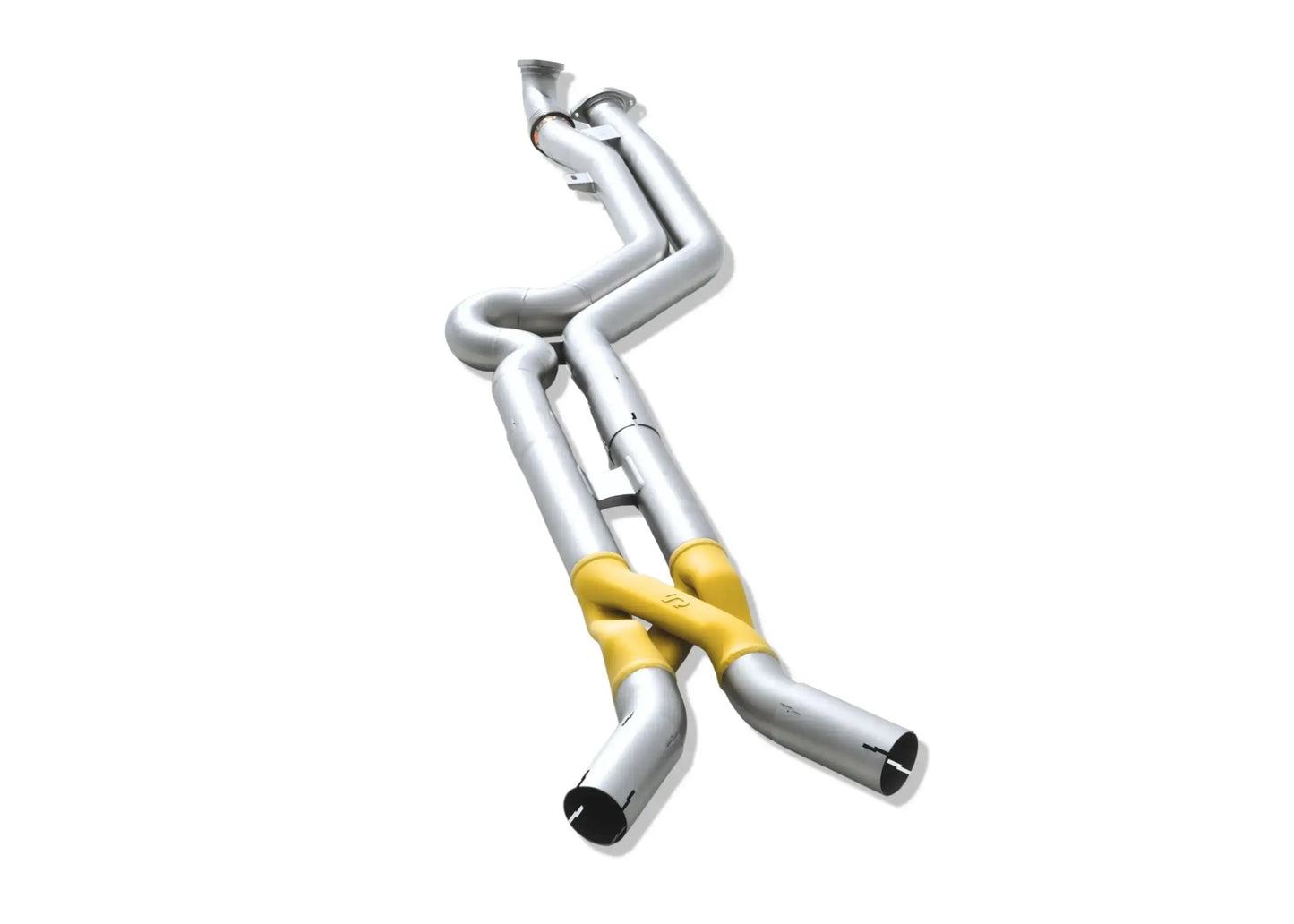 BMW G87 M2 VANTA GOLD™ Exhaust System - Yonristic Performance