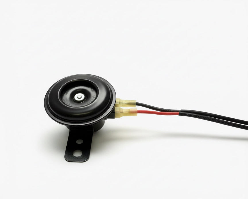 🔥SOLD OUT🔥Battery Powered Horn V1 [With a Switch]