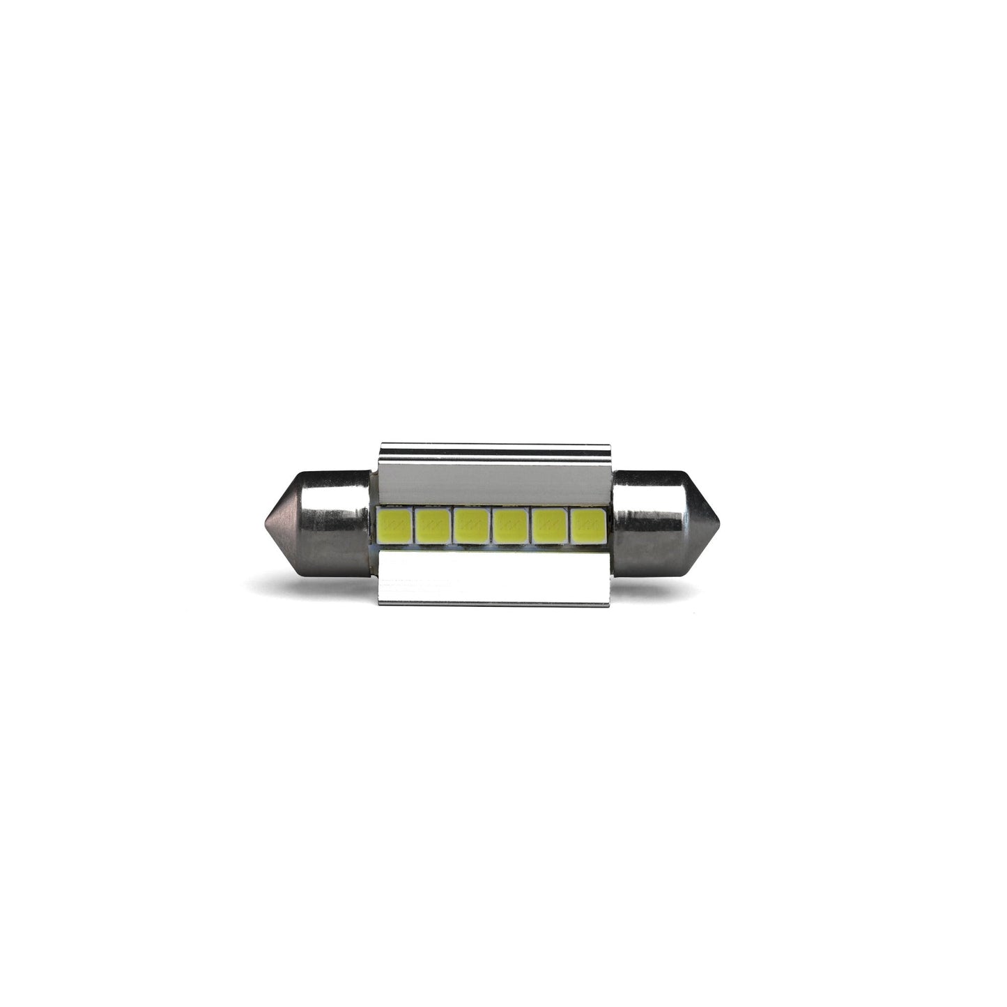 Dapper Lighting Revive LED Bulbs, 36mm Festoon