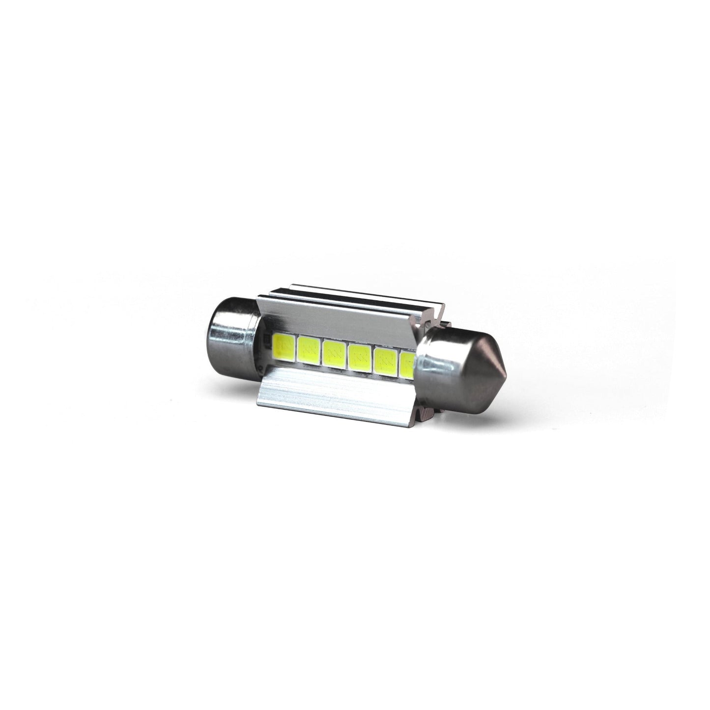 Dapper Lighting Revive LED Bulbs, 36mm Festoon