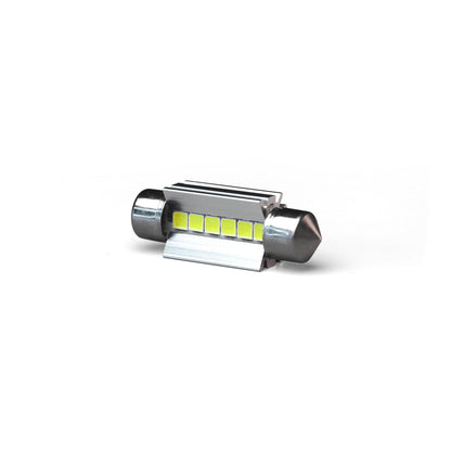 Dapper Lighting Revive LED Bulbs, 36mm Festoon