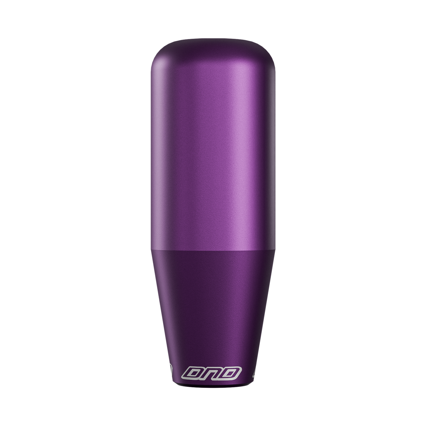 36R Aluminum Shift Knob