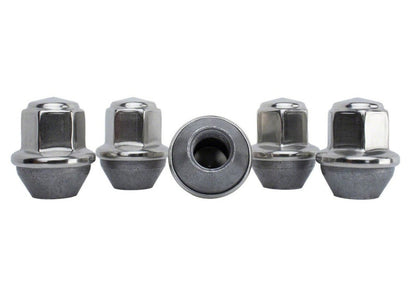 Ford Performance Parts Ford Racing 15-16 Mustang Lug Nut Kit (5 Lug Nuts)