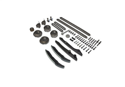 Ford Camshaft Drive Kit 11-14 5.0L Coyote 4V Ti-VCT FRDM6004-A504