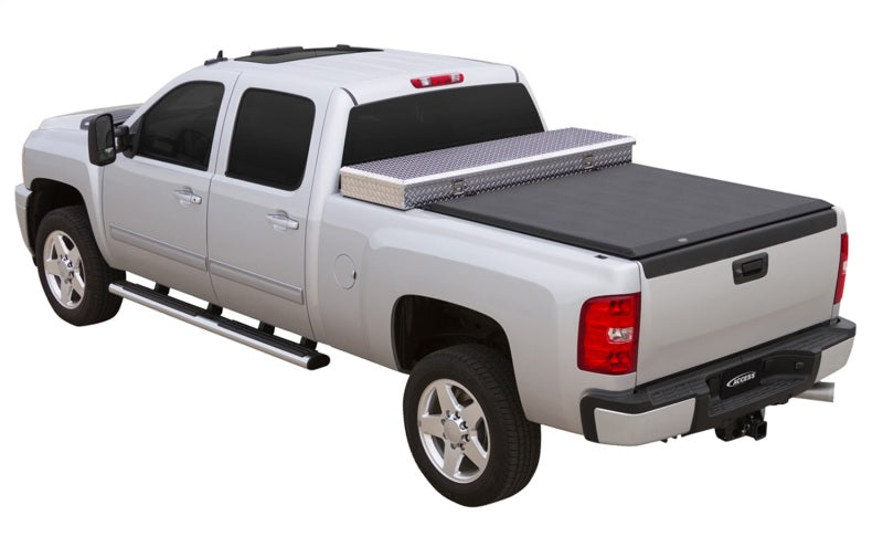 Access Toolbox 2019+ Dodge/Ram 1500 6ft 4in Bed Roll-Up Cover 64249