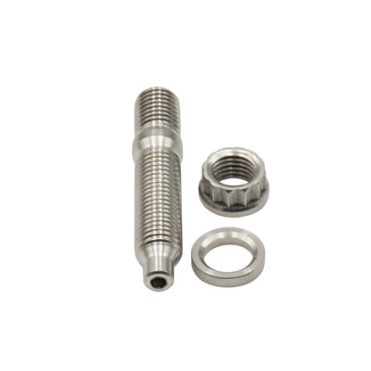 BLOX Racing M10X1.25X55mm SIngle Piece BXFL-00310-SP