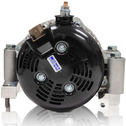 Mechman 370 Amp High Output Alternator 2007-2023 Toyota Land Cruiser 200 Series 4.5L Diesel