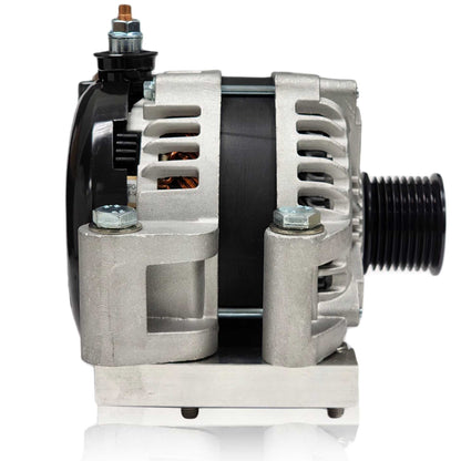 Mechman 370 Amp High Output Alternator 2007-2023 Toyota Land Cruiser 200 Series 4.5L Diesel