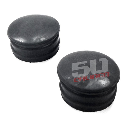 Rubber End Caps 10 Pack