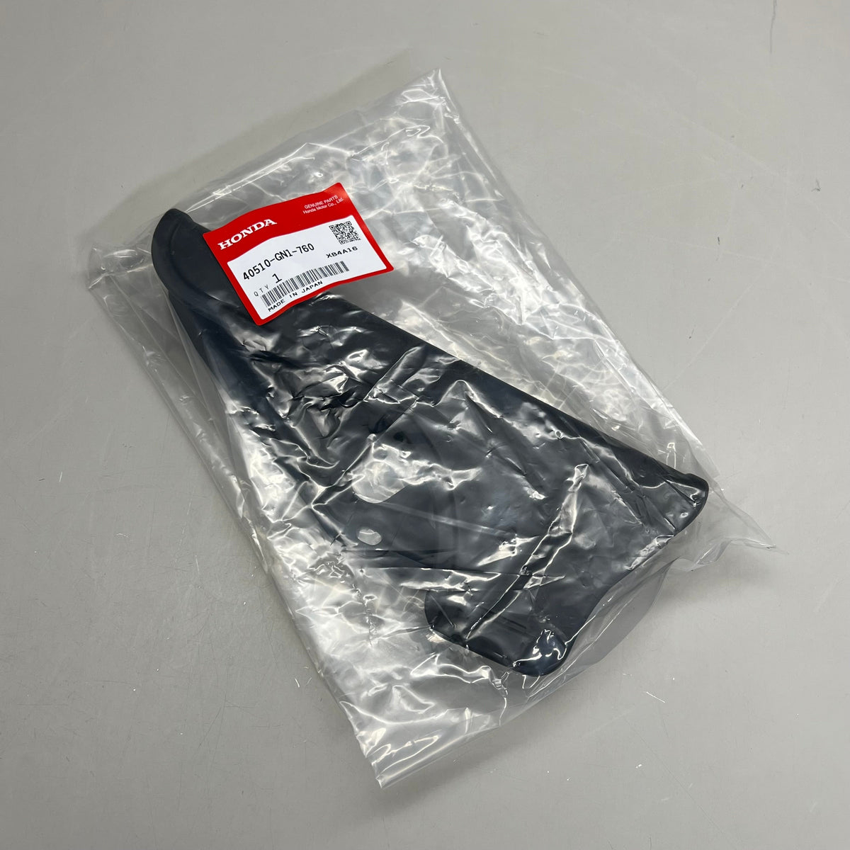 HONDA Drive Chain Case Genuine OEM For Motorcycle 40510-GN1-760
