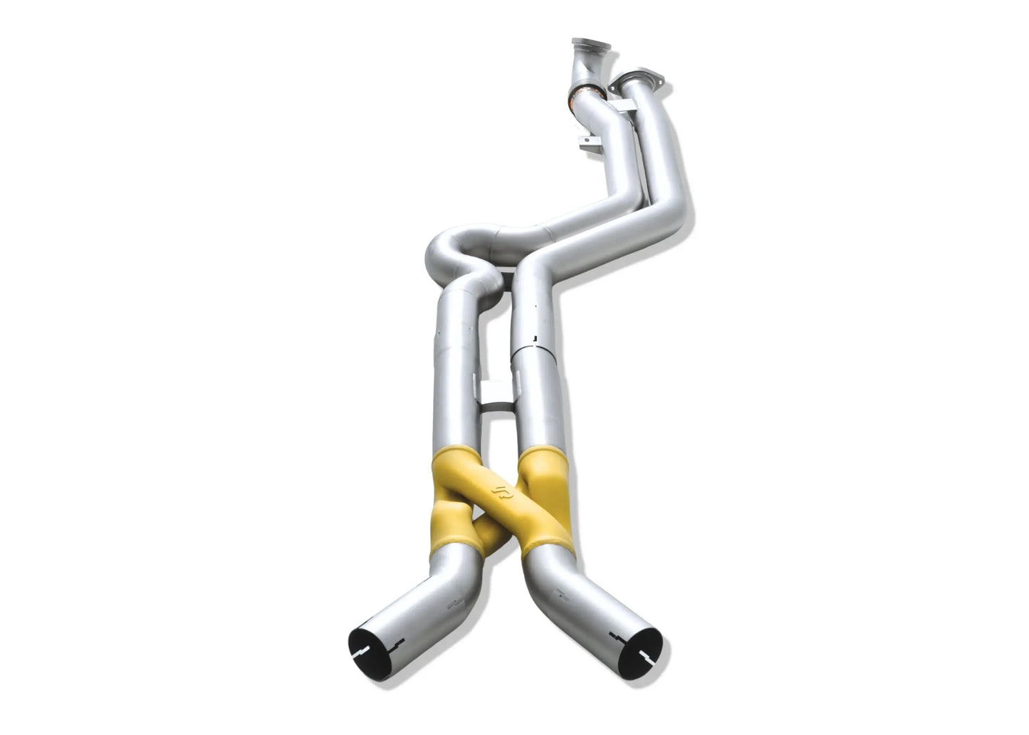 BMW G87 M2 VANTA GOLD™ Midpipe - Yonristic Performance