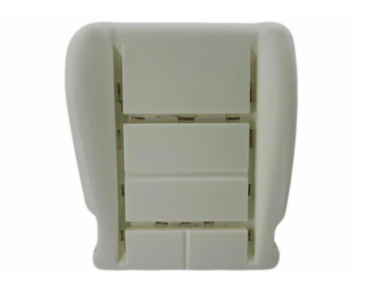 2003-2007 Ford F250 F350 Lariat Seat Cover in Pebble Tan Cloth Fabric