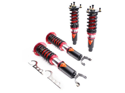 Godspeed Honda Prelude (BA/BB) 1992-01 Coilovers