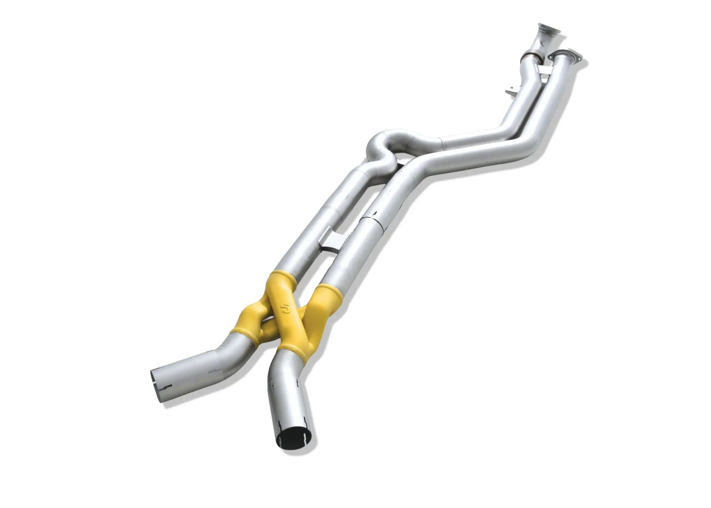 BMW G87 M2 VANTA GOLD™ Midpipe - Yonristic Performance