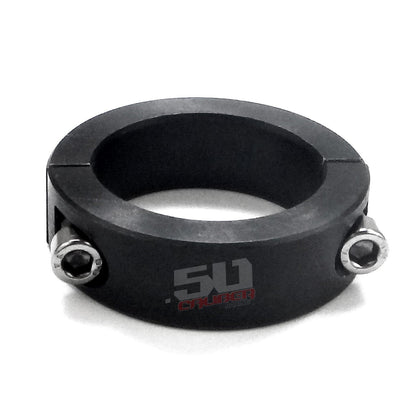 Tube Clamp 11/16" Wide for 1.75" OD Roll Bar