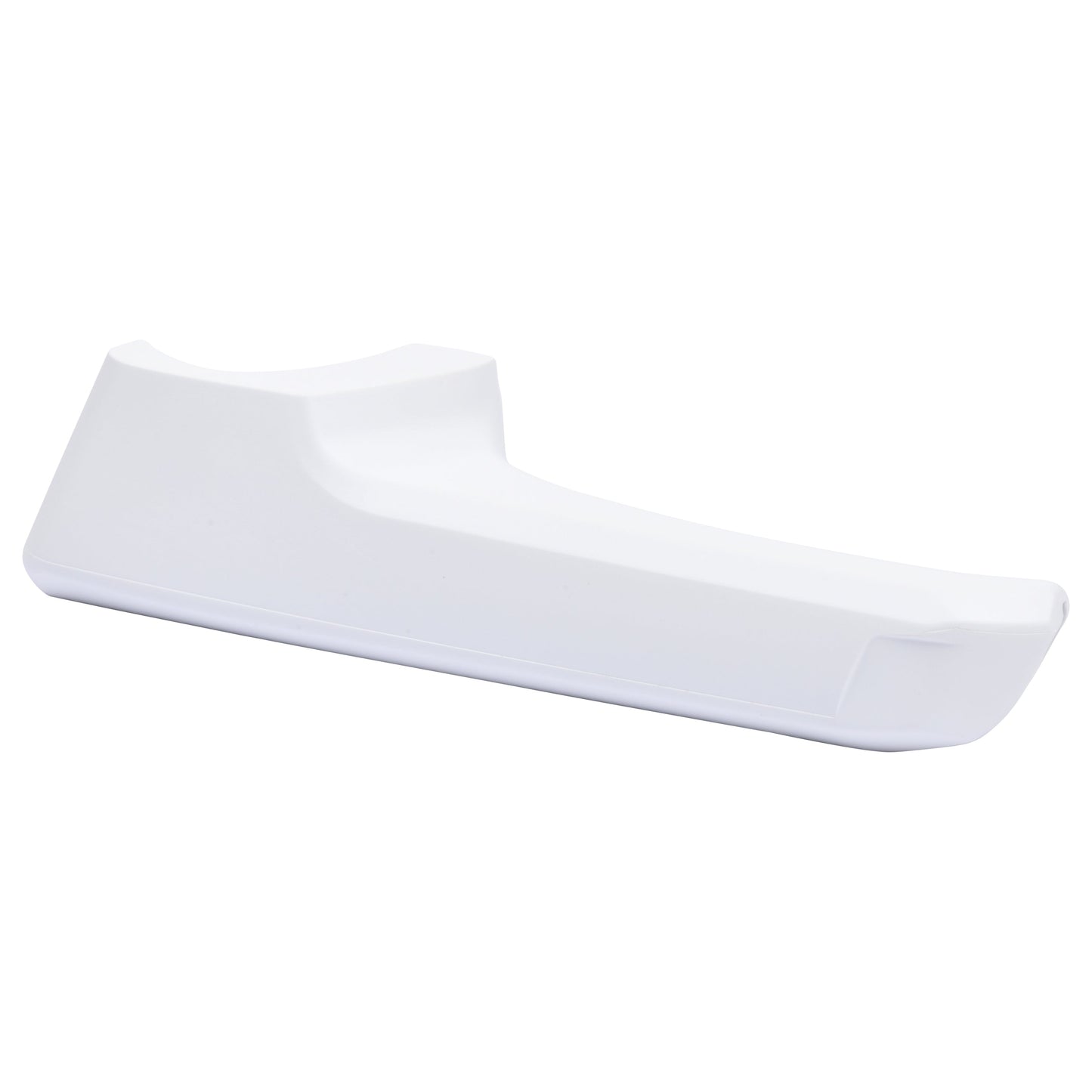 Door Handle Covers (5th Gen 4Runner) - WHITE