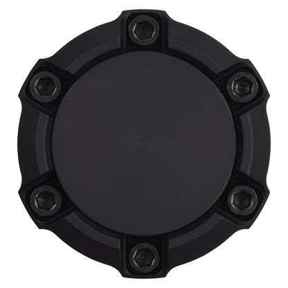 V1 Drive Mode Knob (2022+ Tundra) - BLACK
