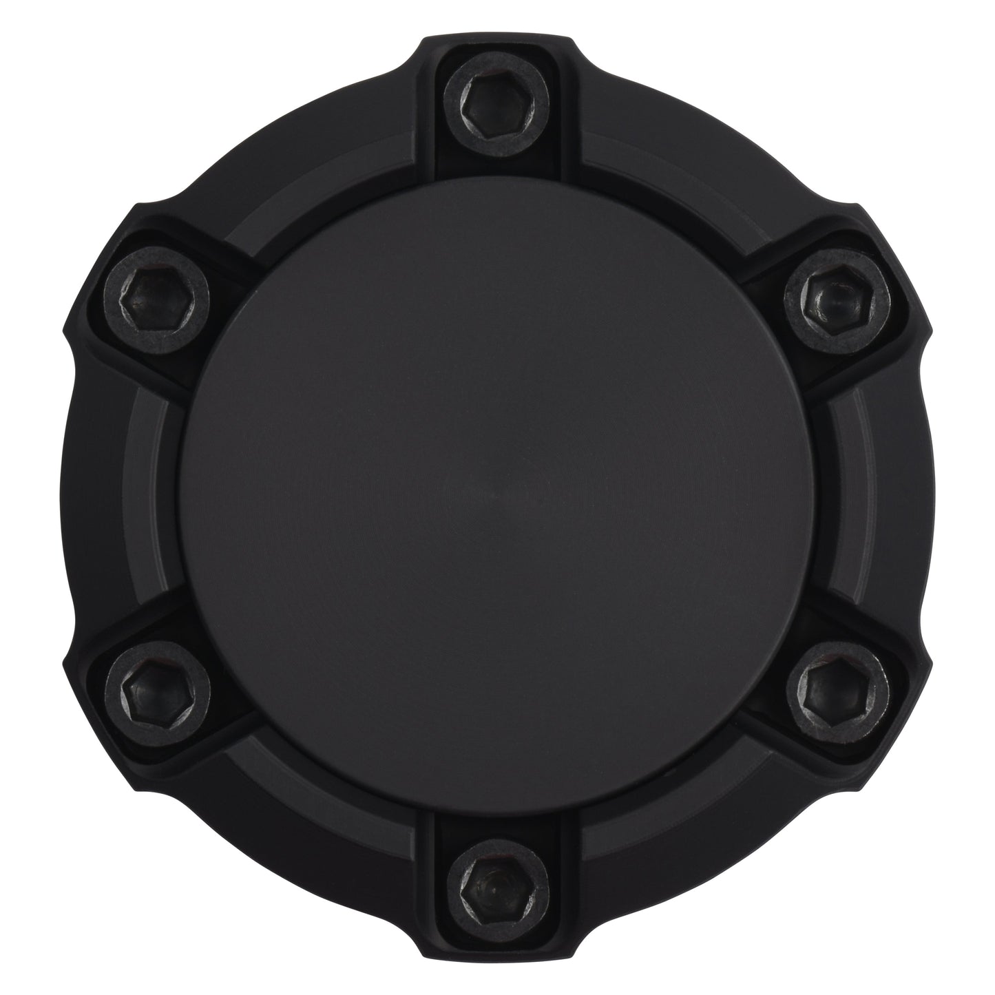 V1 Radio + Drive Mode Knob Set (2022+ Tundra) - BLACK