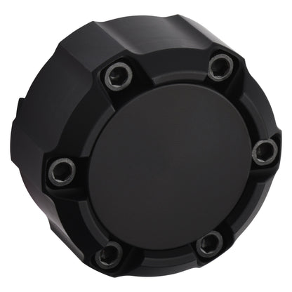 V1 Radio + Drive Mode Knob Set (2022+ Tundra) - BLACK