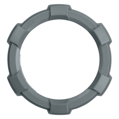 Start Button Ring + 4x4 Knob (2016-2023 Tacoma / 2020-2021 Tundra) - LUNAR ROCK
