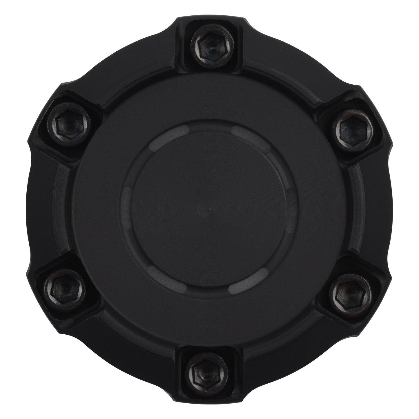 V1 Radio Knob (2022+ Tundra / 2024+ Tacoma / 2025+ 4Runner) - BLACK