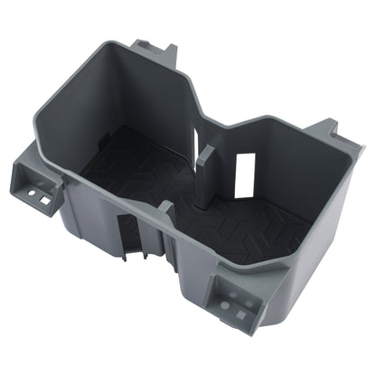 Oversize Cup Holder (2022+ Tundra) - LUNAR ROCK