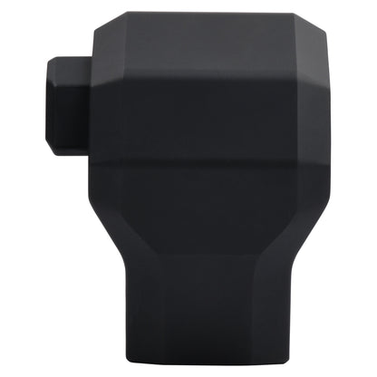 Shift Knob (2022+ Tundra / 2024+ Tacoma) - BLACK