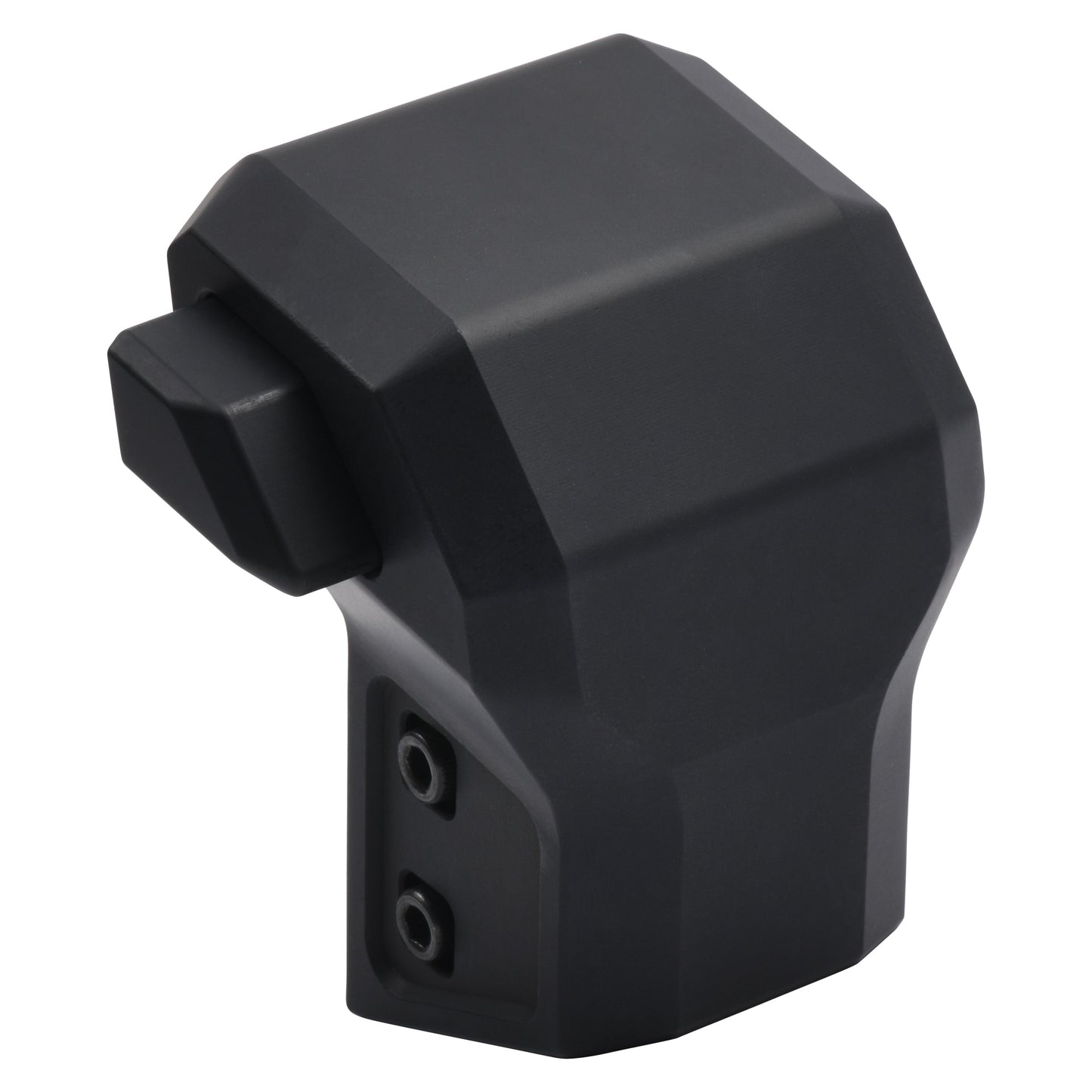 Shift Knob (2022+ Tundra / 2024+ Tacoma) - BLACK