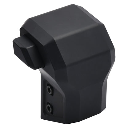 Shift Knob (2022+ Tundra / 2024+ Tacoma) - BLACK